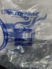 Elite MMA black Brazilian Jiu-Jitsu (BJJ) gi uniform