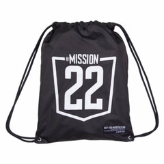 Men’s Shoyoroll Batch 66 Mission 22 BJJ Kimono RVCA GI 450 GSM Black With Bag