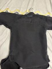 Scramble Semi Custom A2 Bjj Brazilian Jiu Jitsu Gi