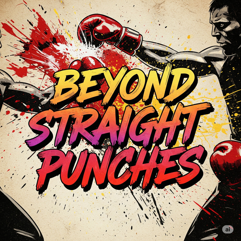 🔴 Shaolin Kempo Karate Combinations 1- 90 – Beyond Straight Punches – Brassard