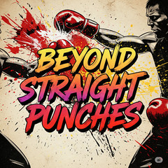 🔴 Shaolin Kempo Karate Combinations 1- 90 – Beyond Straight Punches – Brassard