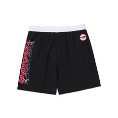 Shoyoroll FC Training Rash Guard SS and Training Fitted Shorts BJJ Jiu Jitsu