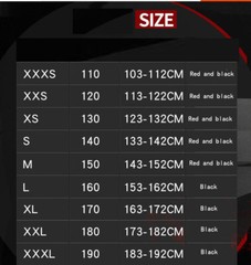 Taekwondo Gi taekwondo suit uniform korean martial art training exercise uniform