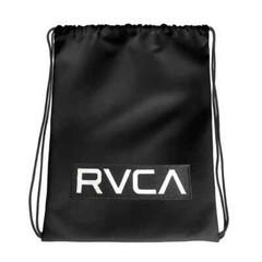 BJJ Gi Shoyoroll Cut RVCA V2 Batch 60 BJJ kimono Uniform 450 GSM Black
