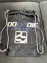 DO or DIE Hyperfly BJJ GI BAG ONLY!