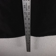Elite Sports BJJ Gi Jacket Black Red Technical Fightwear Kimono Top F2 ET1000