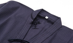 Summer Thin 100% Cotton Kendo Aikido Hapkido Gi Martial Arts Uniforms Kimono