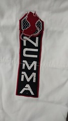 New Fuji Sports All Around Mens Brazilian Jiu Jitsu Gi Jiu-Jitsu BJJ – White