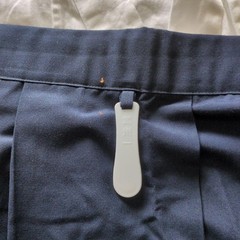 Japanese Kyudo Hakama Jacket Set For Archery Women Without Obi Uniform