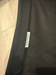 Aesthetic Koi BJJ Gi – Black A2