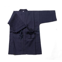 Summer Thin 100% Cotton Kendo Aikido Hapkido Gi Martial Arts Uniforms Kimono