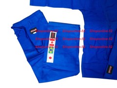 Brazilian Jiu-Jitsu Kimono BJJ Gi High Quality Uniform Size A3