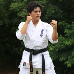 Kyokushin KARATE UNIFORM – Kids Adults KARATE GI – Heavy Weight Martial Arts Gi