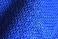 Thapur Sports Elite Single Weave Judo Uniform – Blue – 500 GSM – Free Belt