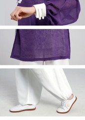 Tai Chi Clothes Women Wushu Clothes Kung Fu Competition Clothes Martial Art