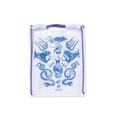 Albino and Preto Year of the Snake White Jiu Jitsu Gi Uniform BJJ 450 with bag