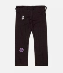 Best Selling Black Shoyoroll Competitor 19 Q3 BJJ Gi All Sizes Available