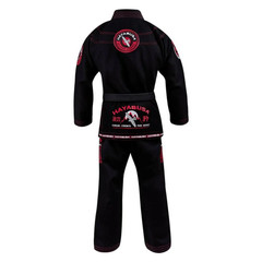 Custom made Hayabusa Goorudo BJJ Gi | JiuJitsu Kimono 350/450 GSM TOP Quality Gi
