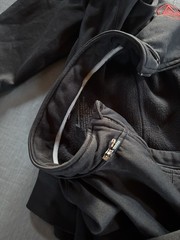 Gracie Jiu Jitsu Zip Up Hoodie/jacket Medium Bjj Training