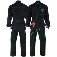 PFG Elegento PRO Brazilian Jiu Jitsu Kimono BJJ Gi Uniform – Kids Adults Unisex