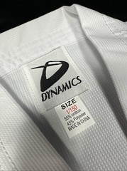 Taekwondo Gi Size 1/150 Pre-teen 10-12 Youth United States