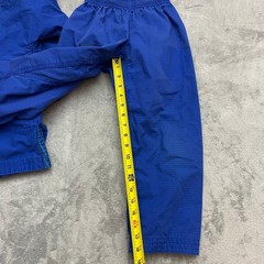Gracie Barra Set Pants Top Youth Y3 Blue Gi Equipe GB Edition Jiu Jitsu Set