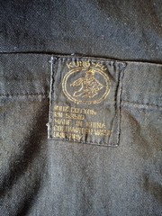 Traditional Chinese Tai Chi or Kung Fu Martial Arts Uniform