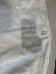 NWT Wardrobe Gear Premium Jiu Jitsu Jacket Size a3