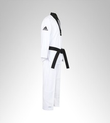 Adidas FIGHTER Dan Uniform (WT version) ADI-FIGHTER Dobok ADITF01 TKD