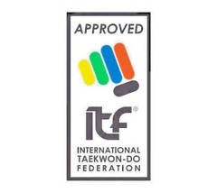 TOP TEN ITF Student Uniform – DIAMOND – white SPE, 16703-1 Uniforms Dobok TKD