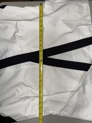 ProForce 14 oz. Karate Uniform Ultra Heavy Weight Cotton Size 3.5