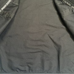 Suparaito Fuji Kimono Gi Jacket Adult A2 Black Jiu Jitsu MMA (Jacket Only)