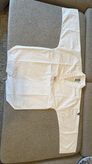 Adidas Taekwondo Uniforms Size 1 – Pre Owned Good condition.