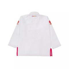 Shoyoroll Batch #146: blackSTAR Retro (white)