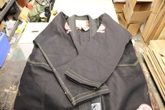 shoyoroll kimono A2 Jacket