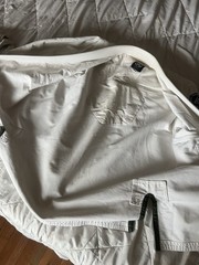 Gracie Jiu-Jitsu GI A3 – With Gym Bag
