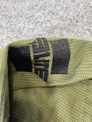 Elite BJJ Jiujitsu Youth Gi