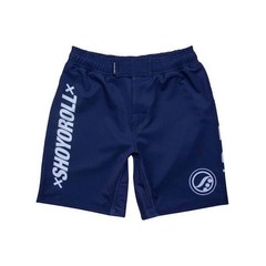 Shoyoroll Batch 99 Precision Rash Guard SS & Shorts NoGi BJJ Training Kimono