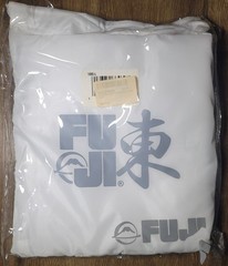 New Fuji Mens Brazilian Jiu Jitsu Jiu-Jitsu Higashi Lifestyle GI PANTS Large L