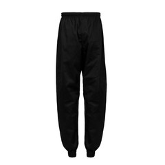 Kung Fu Uniform Black w White Frog Kids Adults Unisex