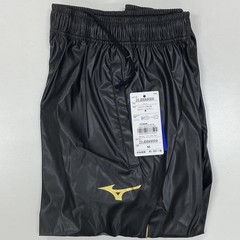 Mizuno Sauna Suit Weight Loss Wear Top Bottom Set Washable Training Size XL