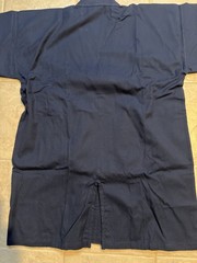 Seido Shop Deluxe Light-Weight 'Waraku’ Kendogi (KS100) Kendo Made in Japan