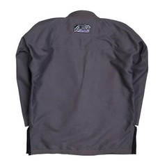 Shoyoroll Batch #56: Shoyoroll x Transformers Gray BJJ Gi 450 gsm Jiu Jitsu