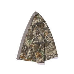 Realtree EDGE Brazilian Jiu Jitsu BJJ Gi Camo Kimono Martial Arts Uniform