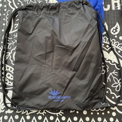 Shoyoroll x MAGIKimono V3 Blue Batch 74 Size A0