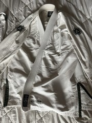 Gracie Jiu-Jitsu GI A3 – With Gym Bag