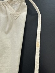 Judo Gi Kodokan Lion Brand Made In Japan 70s Pants Excellent Quality