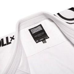 RVCA BATCH 105 SHOYOROLL BJJ ABSOLUTE KING