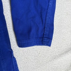 Venum Contender BJJ Gi A1 Blue Brazillian Design MMA Sparring Practice