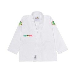 Shoyoroll Bob Marley x Shoyoroll BJJ Brazilian Jiu Jitsu Kimono Uniform GI Suit
